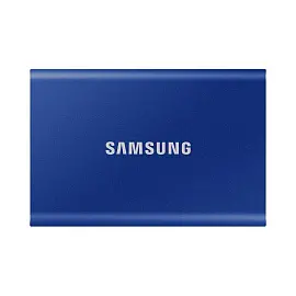 Внешний жесткий диск SSD Samsung MU-PC500H/WW 500 ГБ
