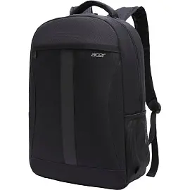 Рюкзак для ноутбука 15.6 Acer OBG315 черный (ZL.BAGEE.00J)