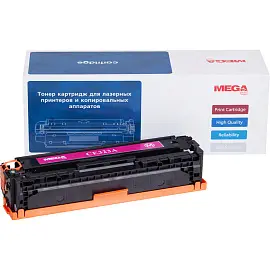 Картридж лазерный ProMEGA Print 128A CE323A для HP пурпурный совместимый