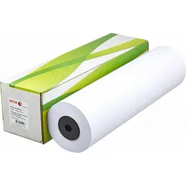 Бумага широкоформатная Xerox Architect (длина 175 м, ширина 297 мм, плотность 75 г/кв.м, диаметр втулки 76 мм, 450L90236)