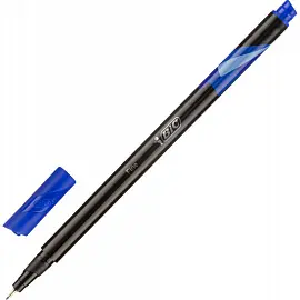 Линер BIC Intensity синий (толщина линии 0.4 мм)