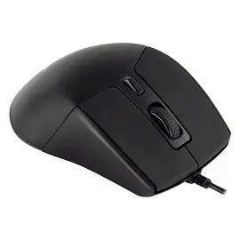 Мышь проводная Acer OMW130 черная (ZL.MCEEE.00J)