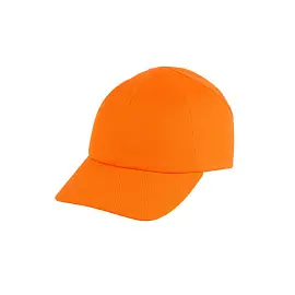 Каскетка RZ FavoriT CAP оранжевая (95514)
