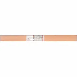 Бумага гофрированная Werola розовая 50x250 см