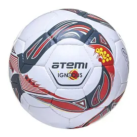 Мяч волейбольный Atemi Space разноцветный