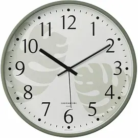 Часы настенные 77779766 (30х30х5 см)