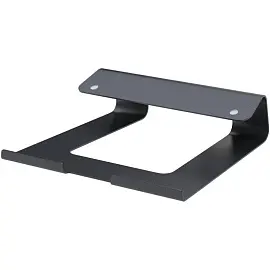 Подставка для ноутбука Ремо LS-012 черная