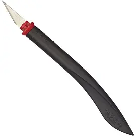 Нож-скальпель канцелярский Maped Easy Cut (ширина лезвия 8 мм)