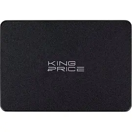 SSD накопитель SSD Накопитель KingPrice SATA III 960GB 2.5(KPSS960G2)