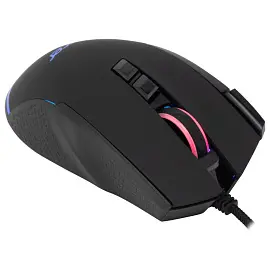 Мышь проводная Acer OMW180 черная (ZL.MCEEE.00S)