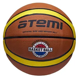 Мяч баскетбольный Atemi BB16