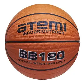 Мяч баскетбольный Atemi BB120