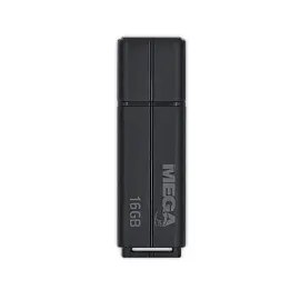 Флешка USB 2.0 16 ГБ Promega jet (PJ-FD-16GB-Black)