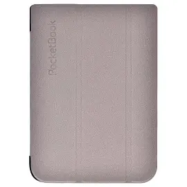 Чехол PocketBook светло-серый для электронной книги PocketBook 740 (PBC-740-LGST-RU)