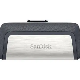 Флешка USB 3.0 16 ГБ Sandisk Ultra Dual Drive (SDDDC2-016G-G46)