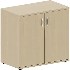 Шкаф для документов Рондо (береза, 804х450х753 мм)