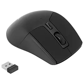 Мышь беспроводная Acer OMR170 черная (ZL.MCEEE.00N)