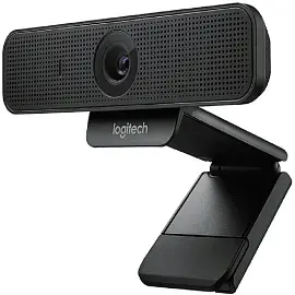 Камера для видеоконференций Logitech C925e (960-001076)