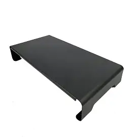 Подставка для ноутбуков/мониторов РЭМО LS-015 (черный)