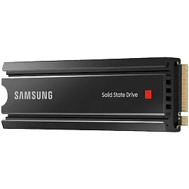 SSD накопитель SAMSUNG 980 PRO M.2 2280 1TB (MZ-V8P1T0CW)