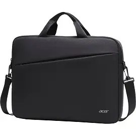 Сумка для ноутбука Acer OBG317 15.6 черный полиэстер (ZL.BAGEE.00L)