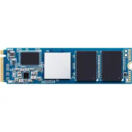 SSD накопитель Apacer AS2280Q4 500 ГБ (AP500GAS2280Q4-1)