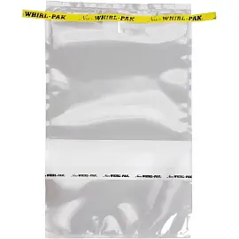 Пакет для стерилизации Вихрь-Полоса 1627 мл, 19 х 30 см. 500шт/уп