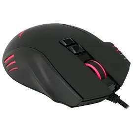 Мышь проводная Acer OMW150 черная (ZL.MCEEE.00P)