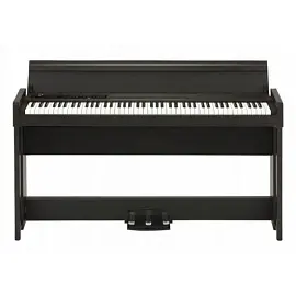 Пианино цифровое Korg C1 AIR-BK
