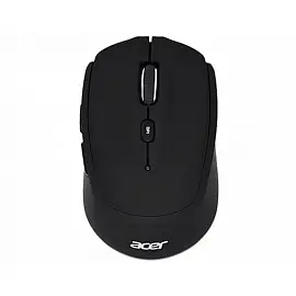 Мышь беспроводная Acer OMR050 черная (ZL.MCEEE.00B)