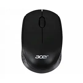 Мышь беспроводная Acer OMR020 черная (ZL.MCEEE.006)