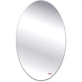 Зеркало настенное Классик-3 (498х805 мм, овальное)