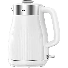Чайник электрический BQ KT1808S белый