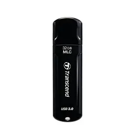 Флешка USB 3.0 32 ГБ Transcend JetFlash 750 (TS32GJF750K)