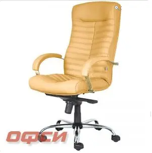 Кресло для руководителя Orion Steel