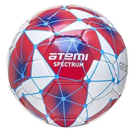 Мяч футбольный Atemi Spectrum PU (размер 5)