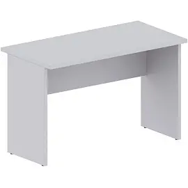 Стол письменный Easy One (серый, 1200х600х743 мм)