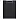Доска-планшет STAFF с прижимом А4 (228х318 мм), картон/ПВХ, ЧЕРНАЯ, 229554 Фото 0