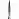 Ножницы BRAUBERG "Classic", 185 мм, чёрные, классической формы, 2-х сторонняя заточка, 230934 Фото 3
