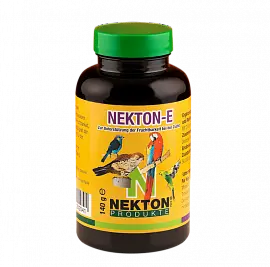 Витамины для птиц Nekton E 140 гр.
