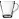 Чашка ОСЗ Грация (50550) 250 мл стеклянная (20 штук в упаковке)
