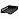 Лоток горизонтальный для бумаг BRAUBERG-MAXI, с пазами, А4 (358х272х69 мм), сетчатый, черный, 231141