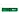 Щетка для пола Haccper 4501G жесткая щетина 25.4 см (зеленая) Фото 1