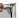 Штендер информационный с рамкой напольный Attache А1 A-STAND из алюминиевого клик-профиля 25x2 мм Фото 2