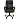 Кресло для руководителя Chairman 442 черное (экокожа, пластик) Фото 0