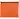 Папка на молнии Attache Fantasy А5 оранжевая 150 мкм