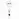 Держатель-рулетка для бейджей 70 см, петелька, клип, белый, в блистере, BRAUBERG, 238240 Фото 2