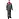 Костюм рабочий зимний мужской з31-КПК с СОП серый/красный (размер 52-54, рост 170-176) Фото 0