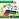 Пластилин классический BRAUBERG KIDS, 8 цветов, 160 г, со стеком, 106501 Фото 0