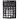 Калькулятор настольный STAFF PLUS STF-222, КОМПАКТНЫЙ (138x103 мм), 10 разрядов, двойное питание, 250419 Фото 0